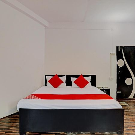 Hotel O Samrat غازي أباد المظهر الخارجي الصورة