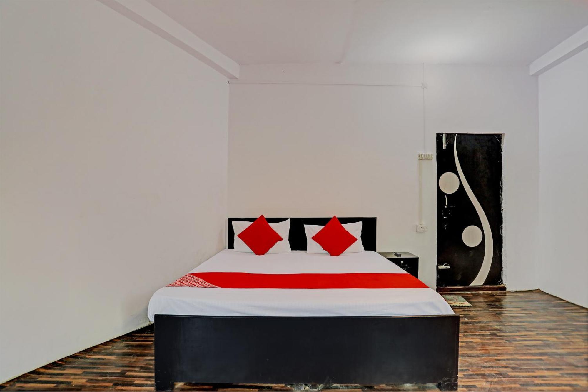 Hotel O Samrat غازي أباد المظهر الخارجي الصورة