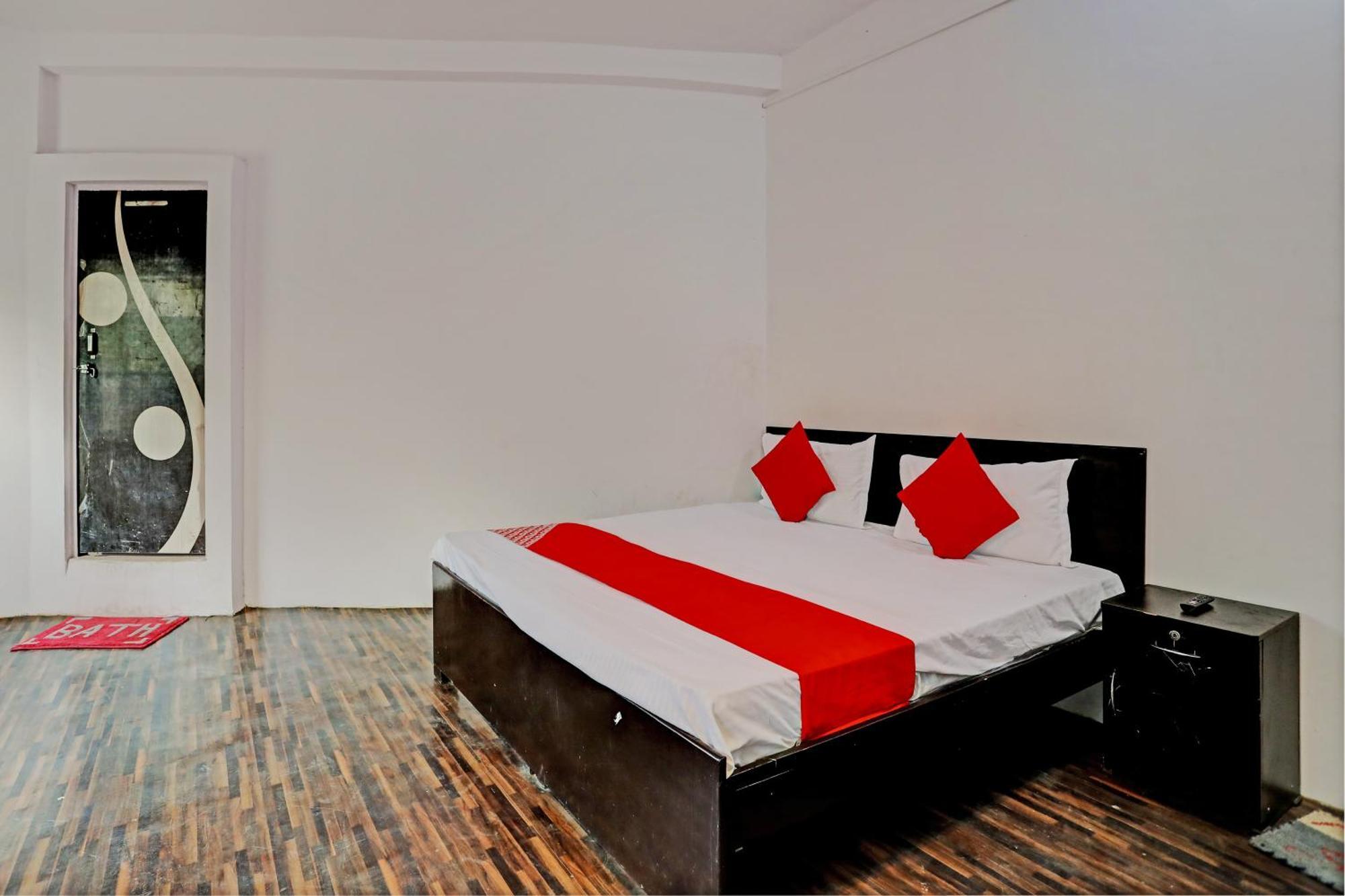 Hotel O Samrat غازي أباد المظهر الخارجي الصورة