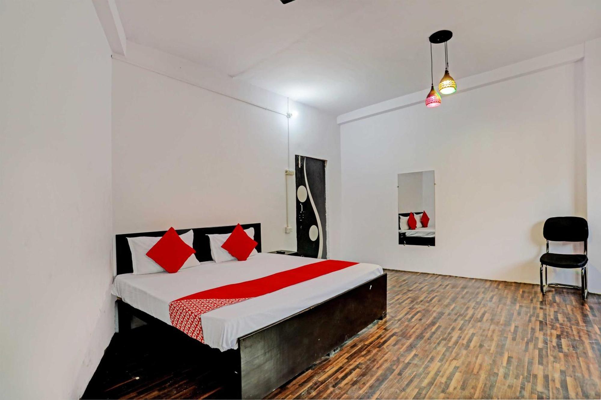 Hotel O Samrat غازي أباد المظهر الخارجي الصورة