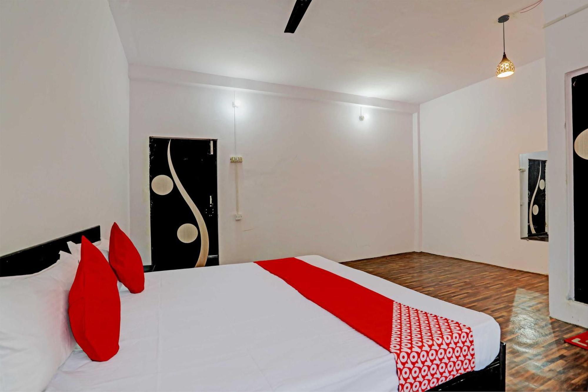 Hotel O Samrat غازي أباد المظهر الخارجي الصورة