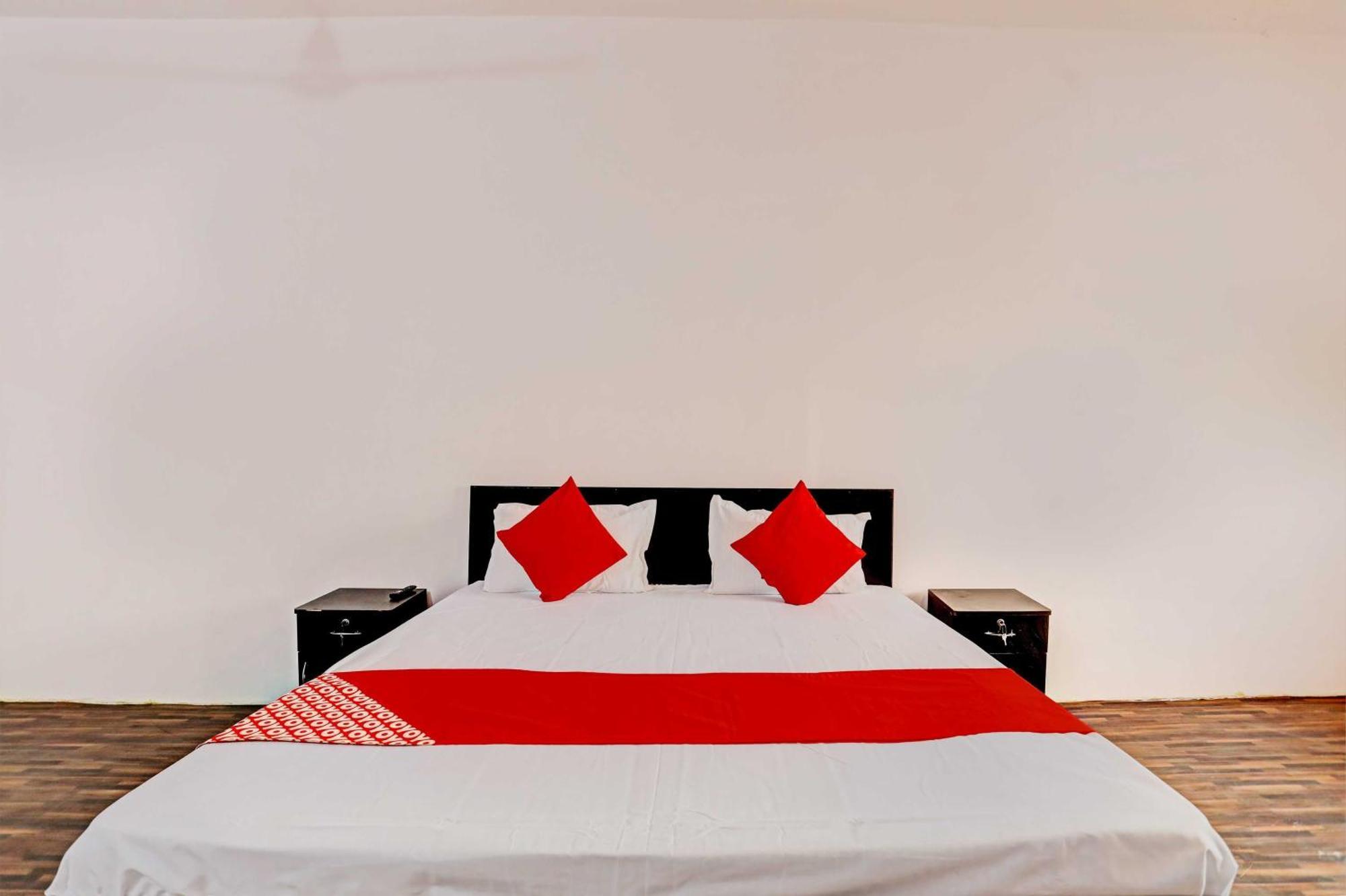 Hotel O Samrat غازي أباد المظهر الخارجي الصورة